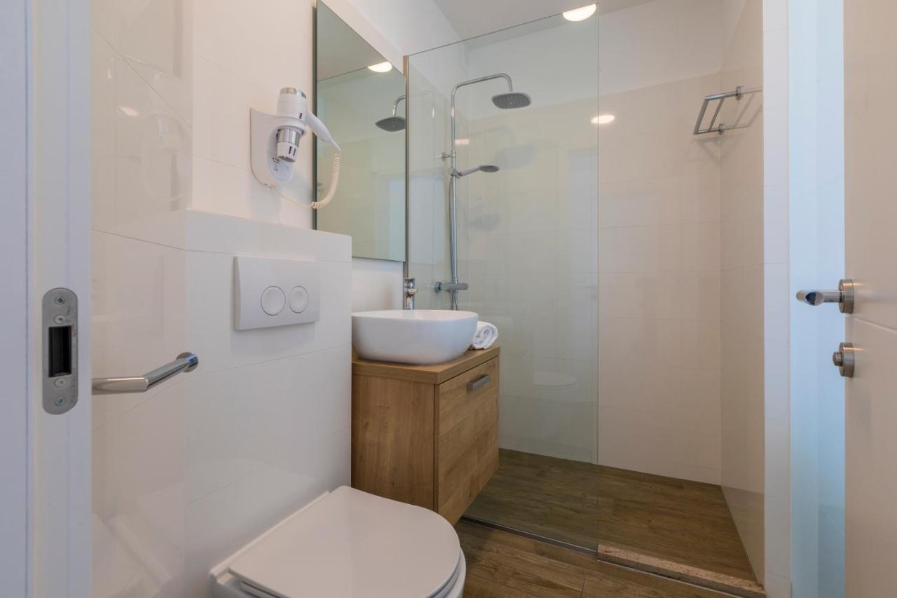 Palace Paulina Residence Нови-Винодолски Экстерьер фото